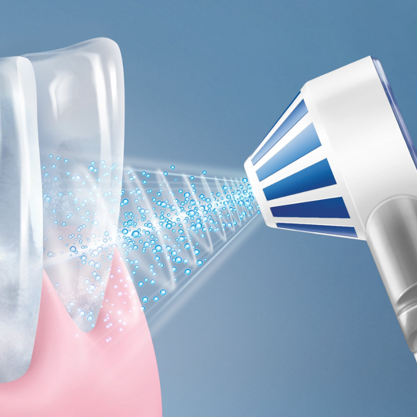 Oral-B AquaCare 4 biały_5