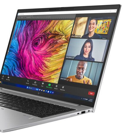 HP HP ZBook Firefly G11 - 2