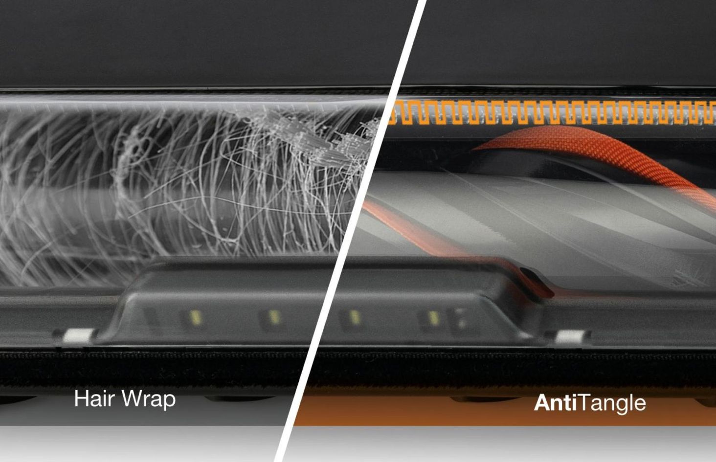 Пилосос Gorenje з багатофункціональною щіткою