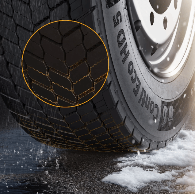 Conti Eco HD 5