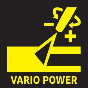 Karcher K7 Power Home 1.317-151.0 - 6