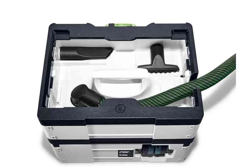 Festool CLEANTEC CTMC SYS I-Basic 576933