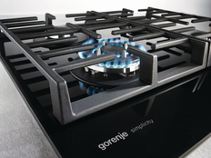 Płyta gazowa Gorenje GTW641EB - Opinie i ceny na Ceneo.pl