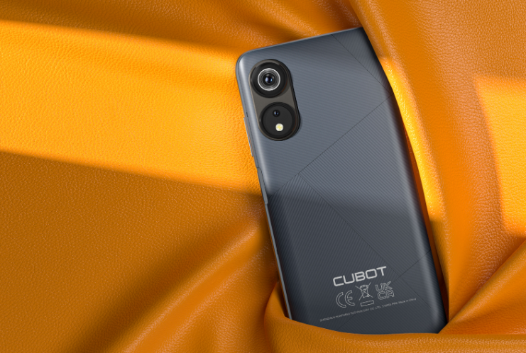 Cubot P60