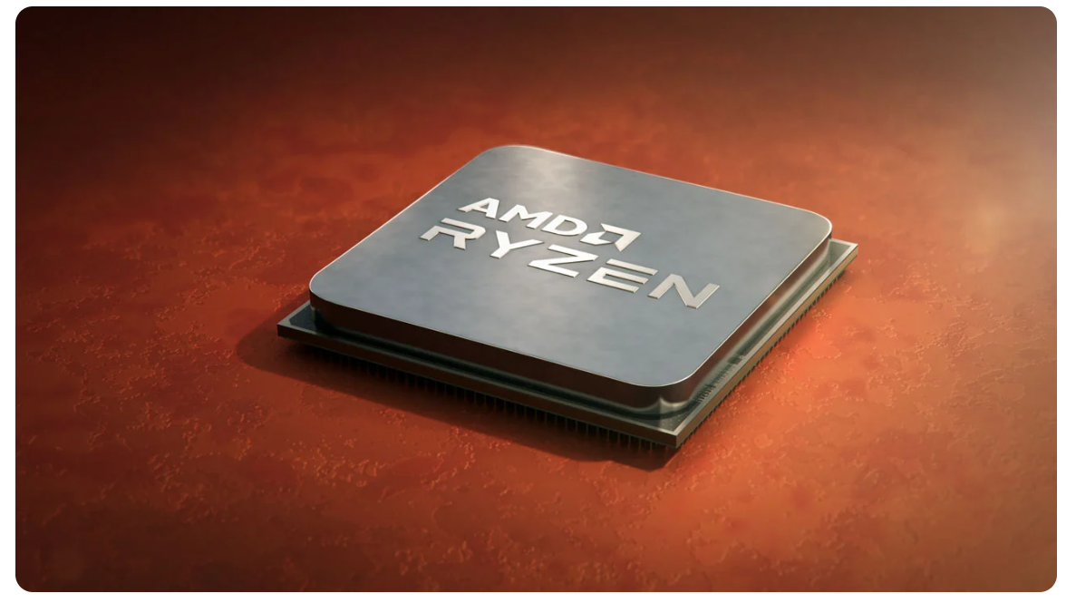 Procesor AMD Ryzen 7 7800X3D BOX 100-100000910WOF Sklep komputerowy  FOXKOMPUTER