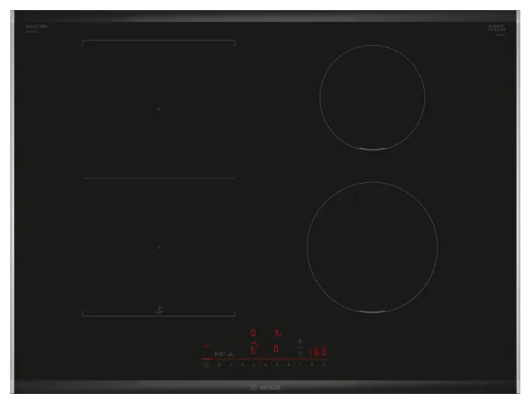 Bosch Serie 6 PVS775HC1E