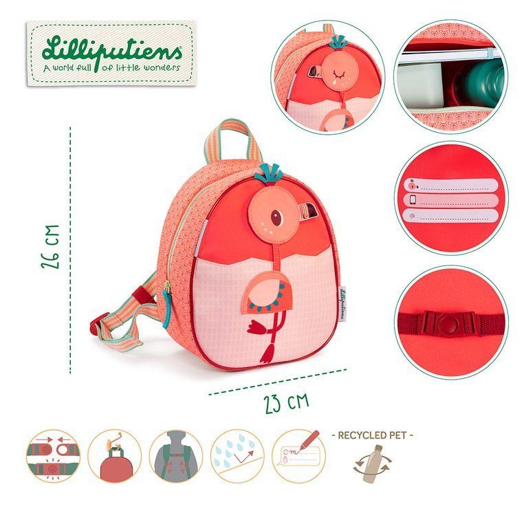 lilliputiens