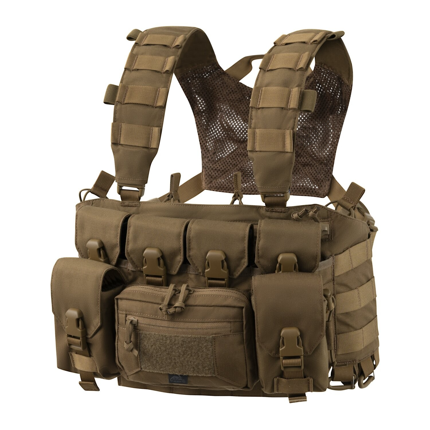 Helikon-Tex Plecak Ratel MK2 1