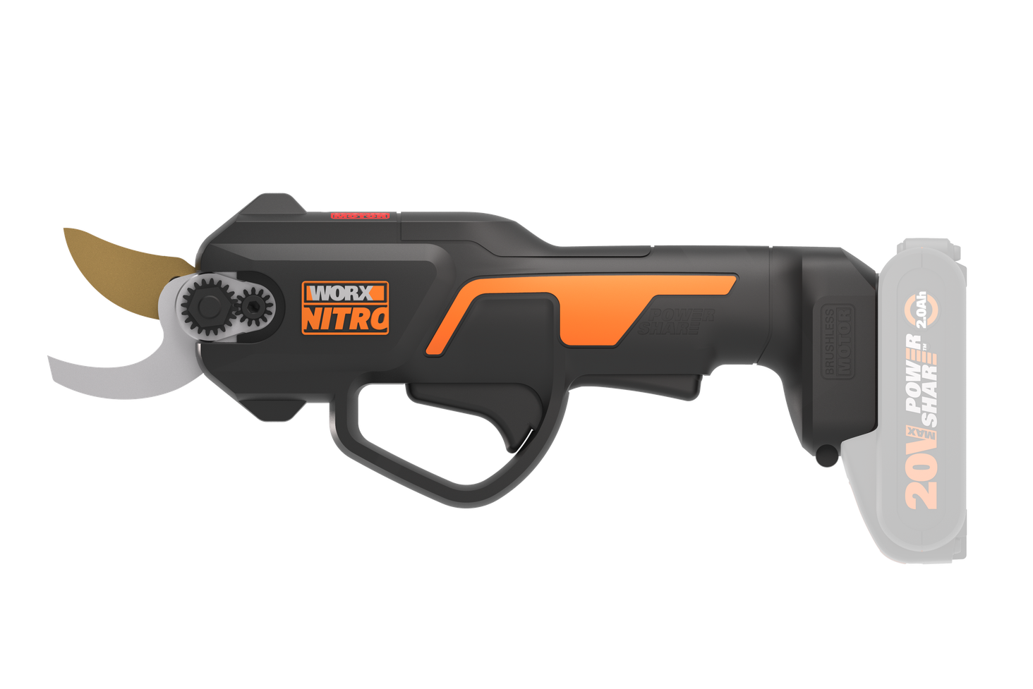 Worx WG330E.9