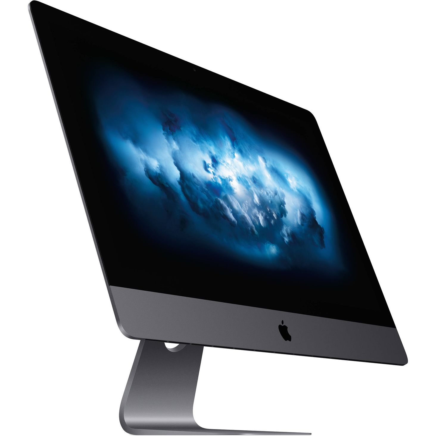Apple - 美品 iMac Retina 5k 27インチCTO 16/2TB Komputer Apple iMac 27, i9 3,6GHz Retina 5K, 128GB, 2TB SSD