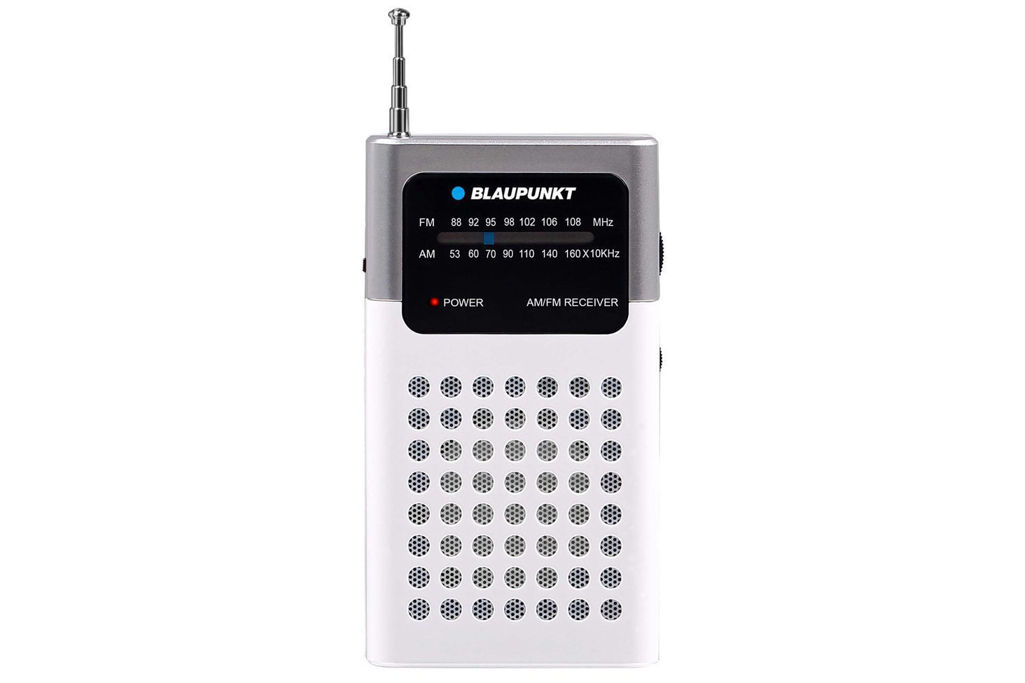 Kieszonkowe radio AM/FM PR4WH