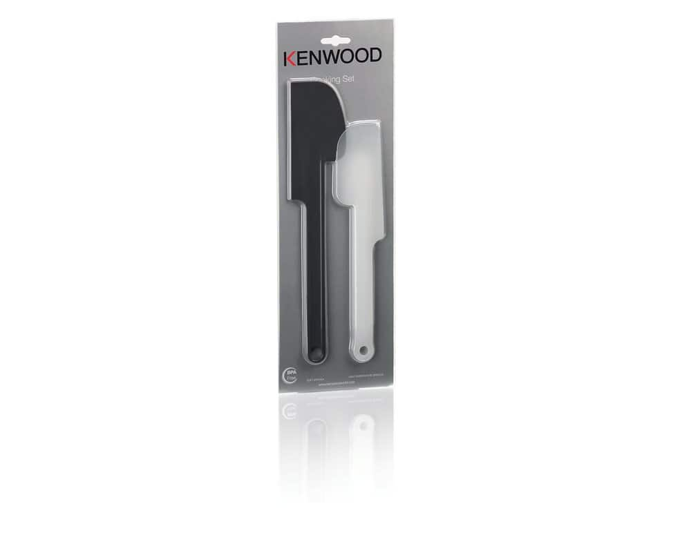 Kenwood Zestaw szpatułek KWSK003