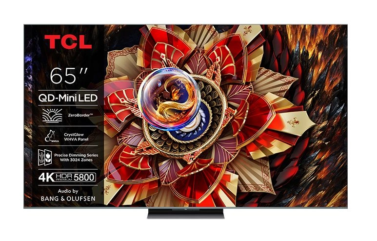 TCL c9k - 1