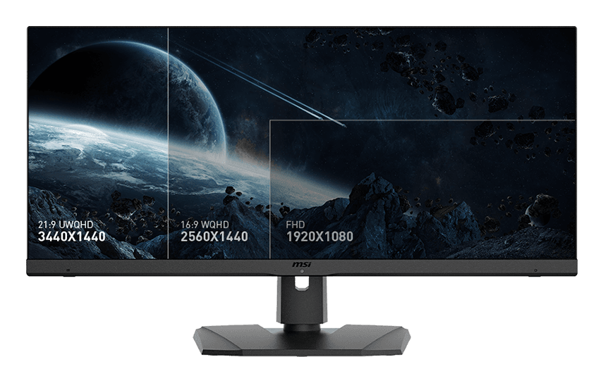 monitor