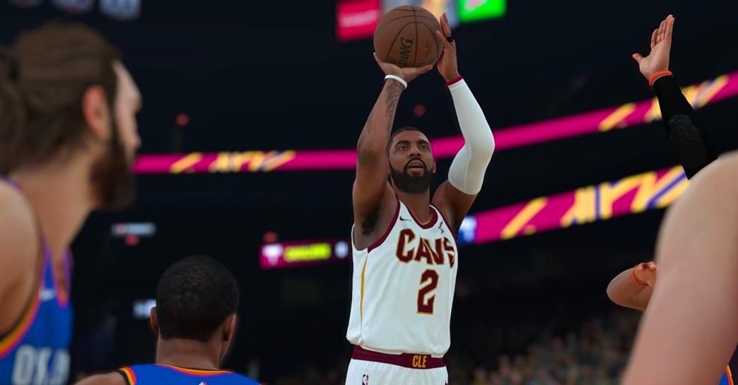 Nba 2K19