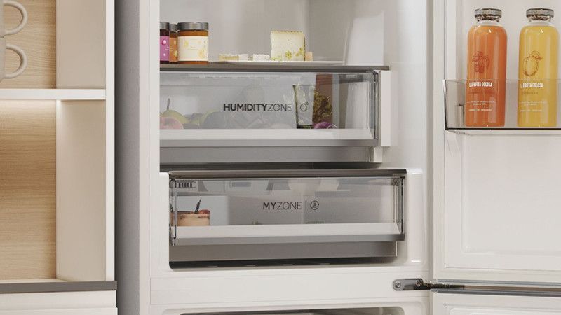 haier My Zone i Humidity Zone