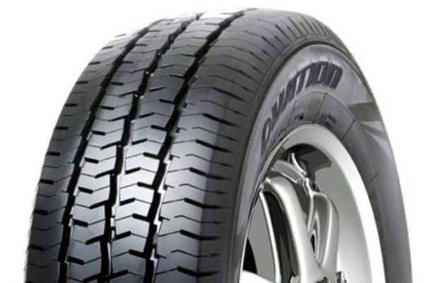 Opona letnia Ovation V-02 215/75 R16 116/114 R C (zdjęcie)