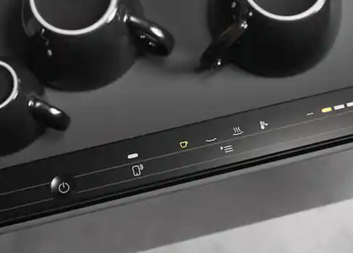 Miele Cztery programy 