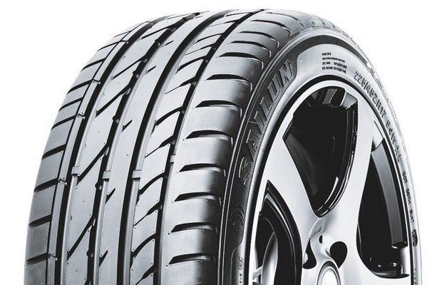 Opona letnia Sailun Atrezzo ZSR 225/55 R17 101V XL (FR) (zd