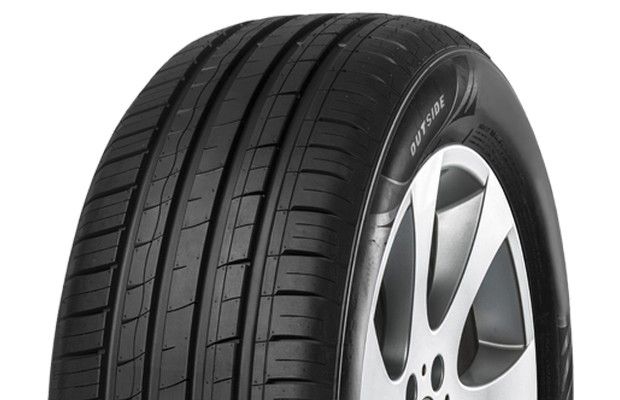 Opona letnia Imperial EcoDriver 5 215/60 R16 95V (zdjęcie)