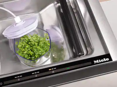 Miele EVS 7010 cecha 6