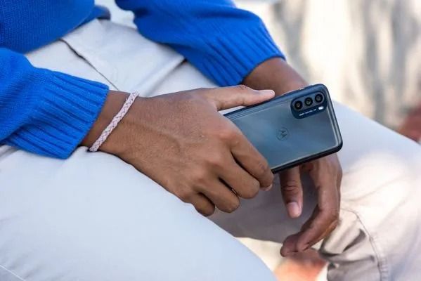 Motorola Moto G41