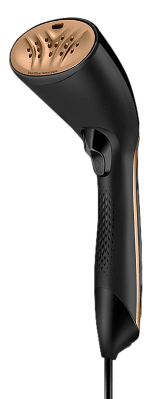 parownica philips steamer