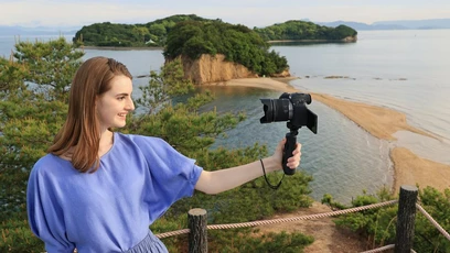 Obiektyw Canon RF 24mm zdj 2