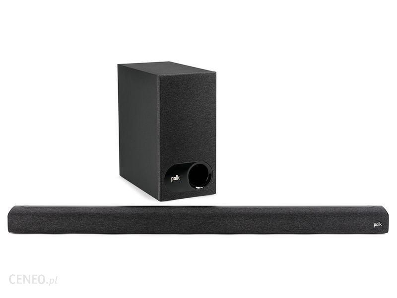 Polk audio