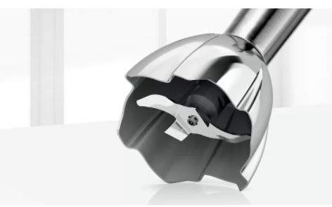 Блендер MaxoMixx MS8CM61V1 QuattroBlade Pro