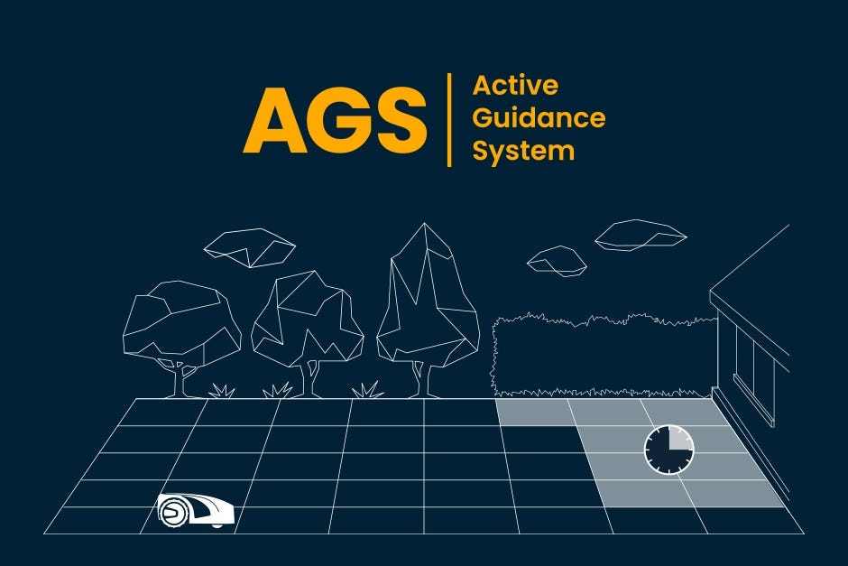 Stiga A 6v - ags