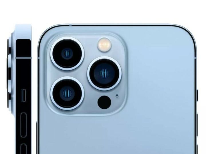 xiaomi 12s pro vs iphone 13 pro