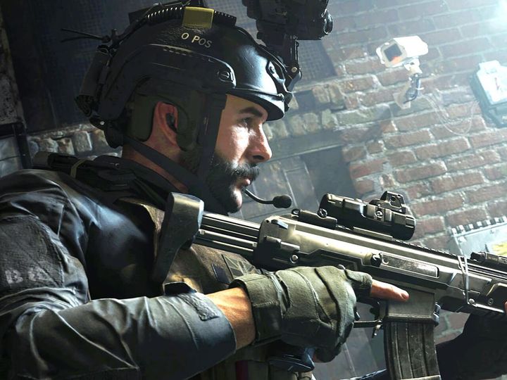 Call of duty