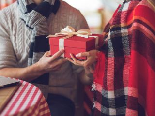 prezent dla męża