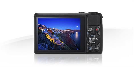 Canon - Canon  パワーショット　s120 pc2003 Photo】Canon Powershot S120の写真たち（Part.1）｜放浪亭かもめ