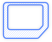 Ikona W zestawie adapter kart 