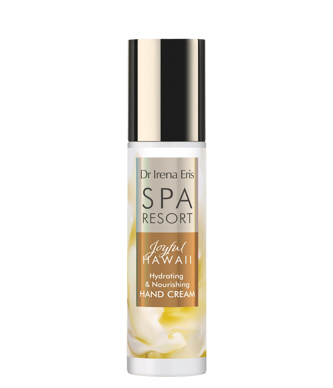 Dr Irena Eris SPA Resort JOYFUL HAWAII Nawilżająco-Odżywczy