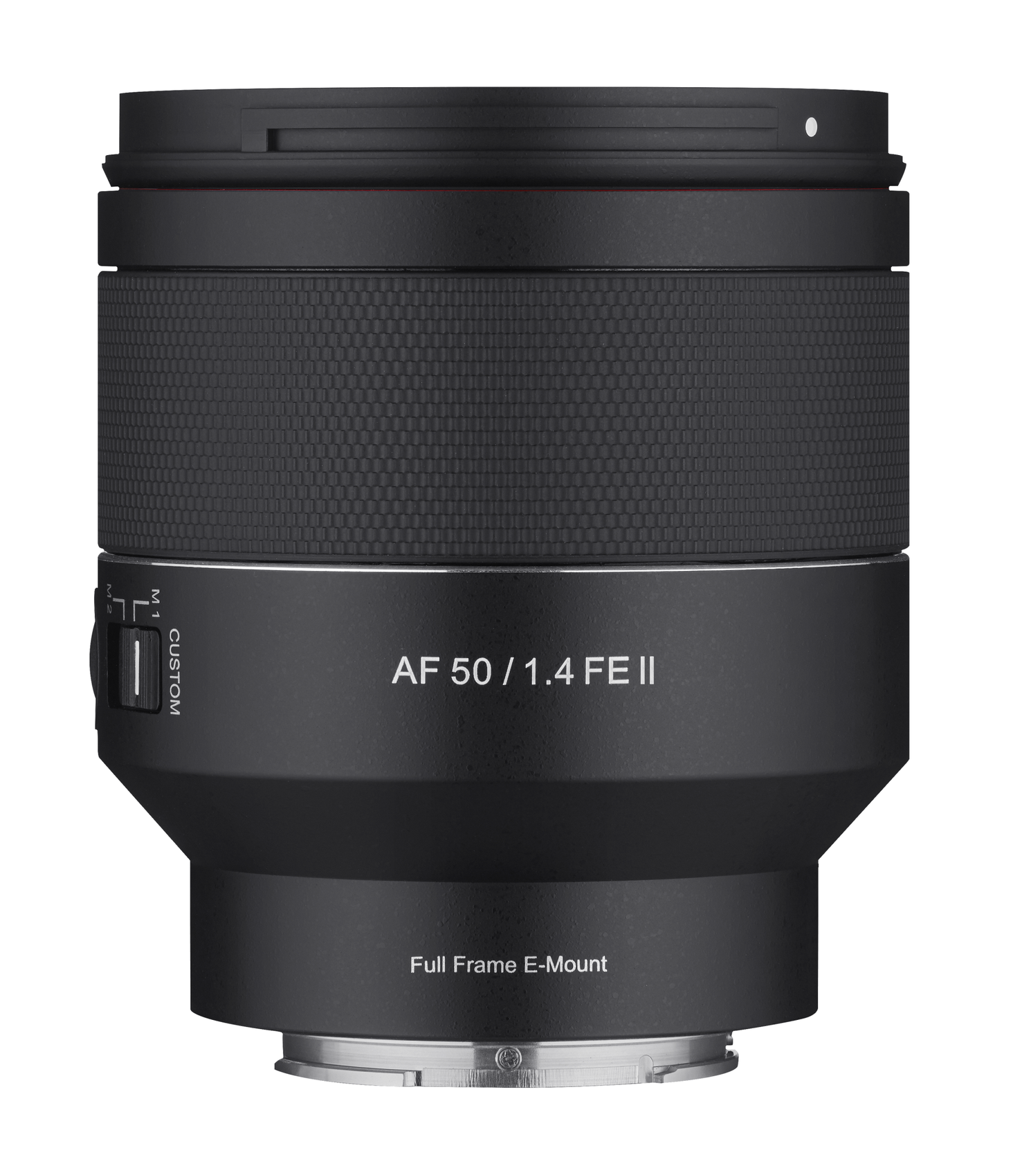 新品)SAMYANG (サムヤン) AF 50mm F1.4 FE II （ソニーE用/フル