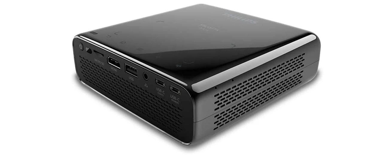 PicoPix Max