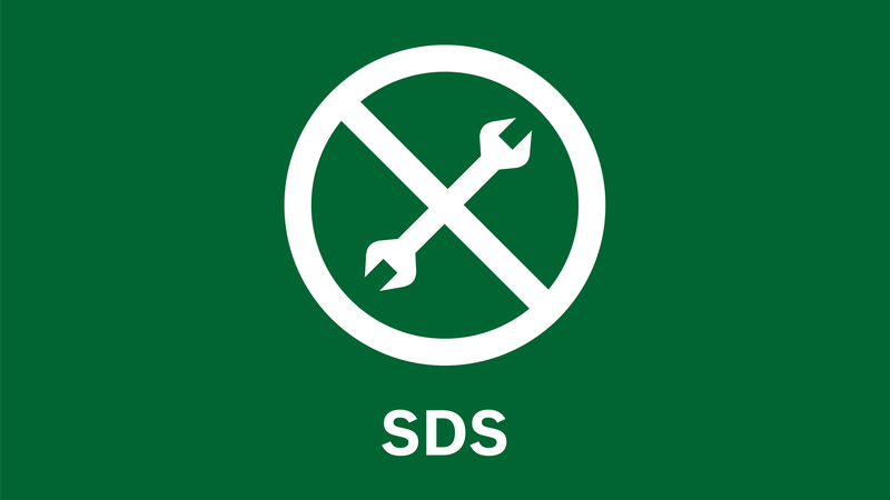 System SDS 
