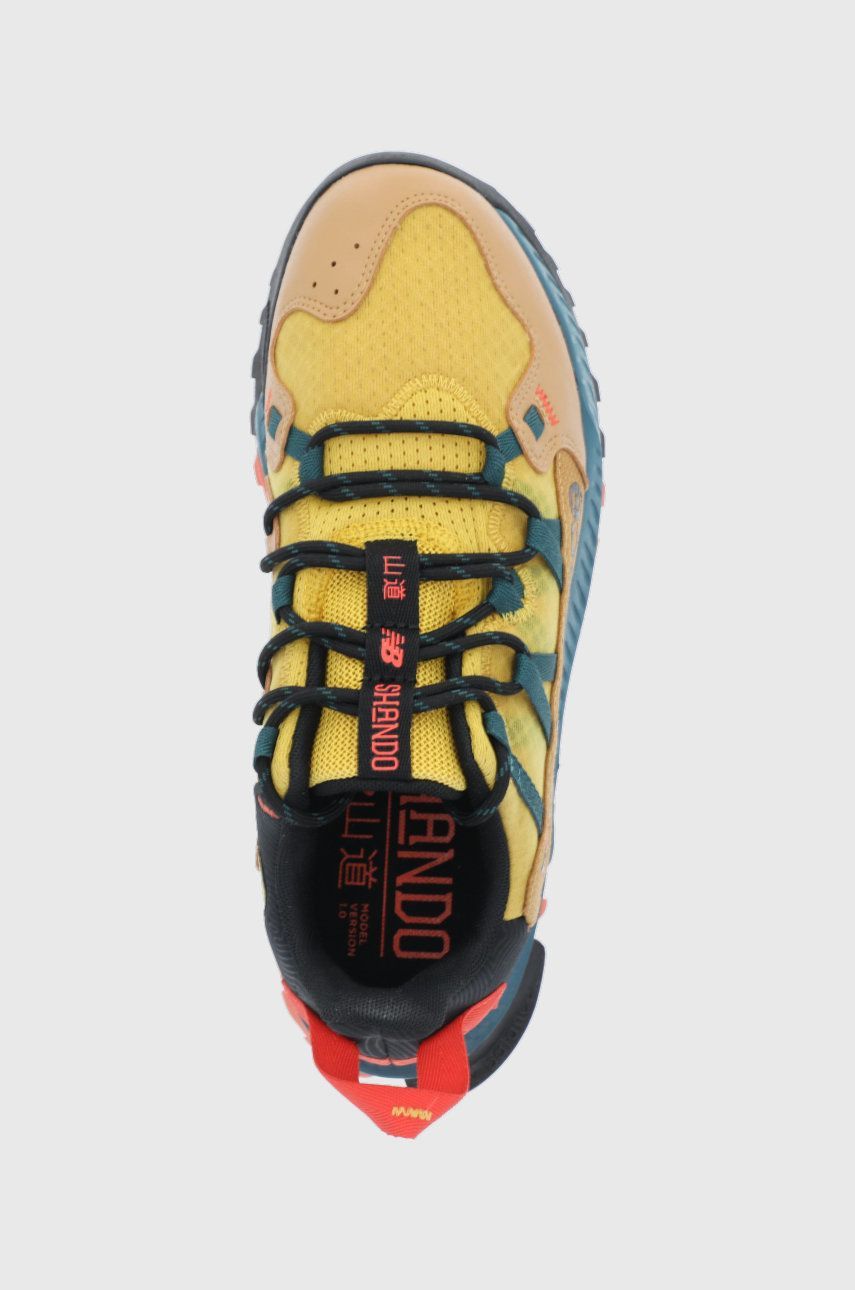 New Balance Shando Mtshacy1 - Ceny i 