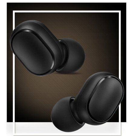 Mi true wireless earbuds basic 2 не подключается к телефону