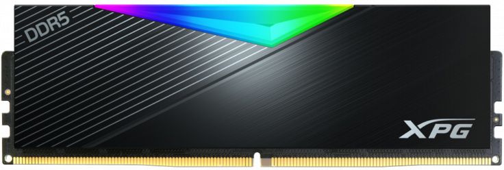 ADATA XPG LANCER RGB DDR5 6000MHz CL30 / XPG LANCER BLADE RGB DDR5