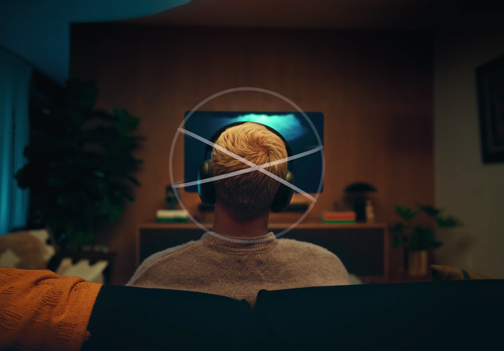 Унікальна інтерактивність