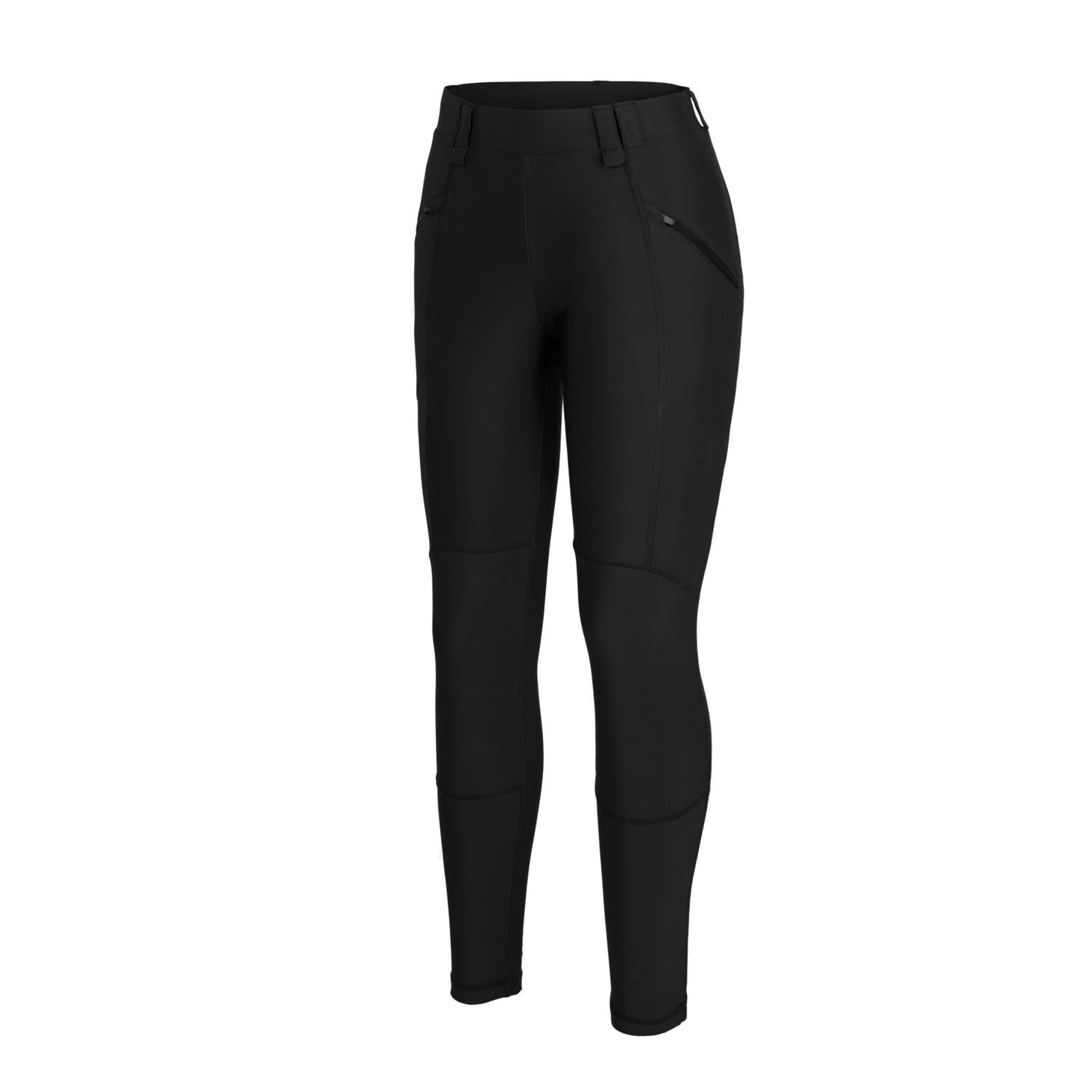 Helikon-Tex Hoyden Range Tights Czarne