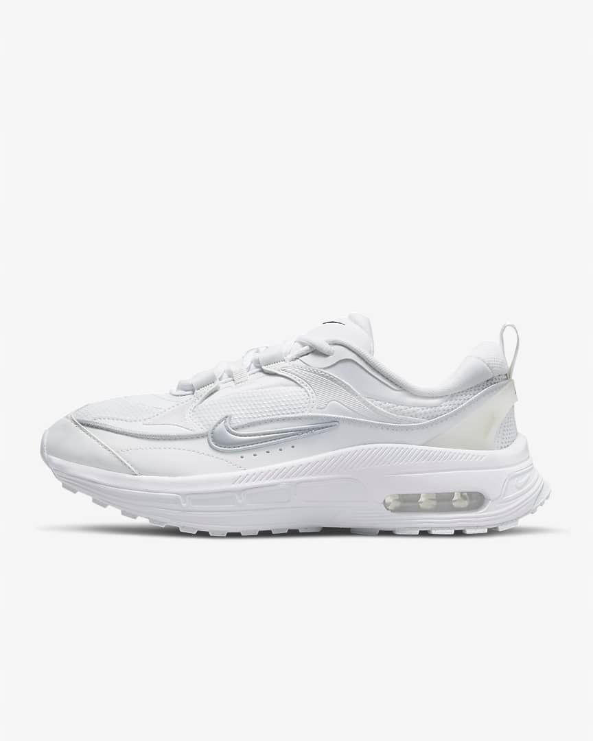 Buty damskie Nike Air Max Bliss DH5128-101 - Ceny i opinie