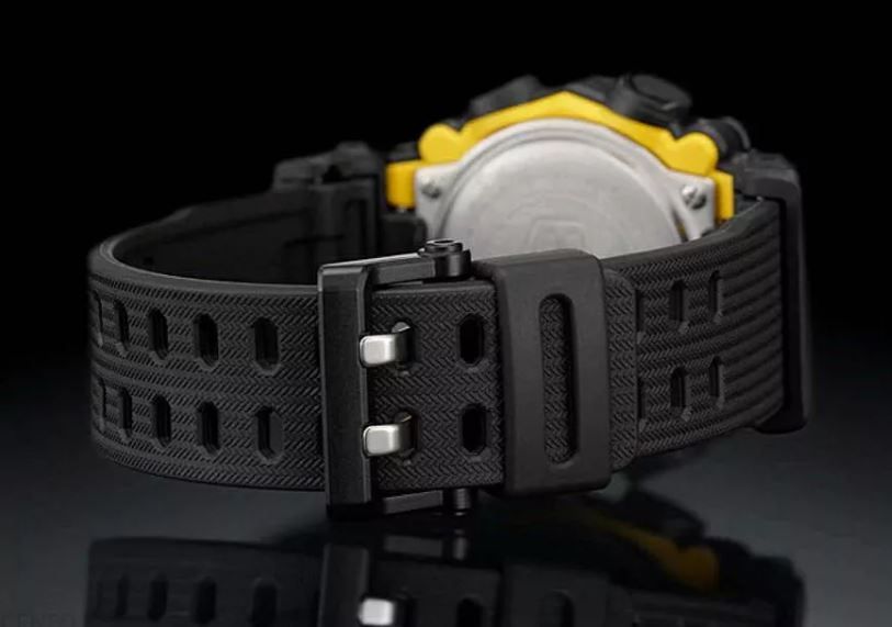 Casio G-Shock GA-900-1AER