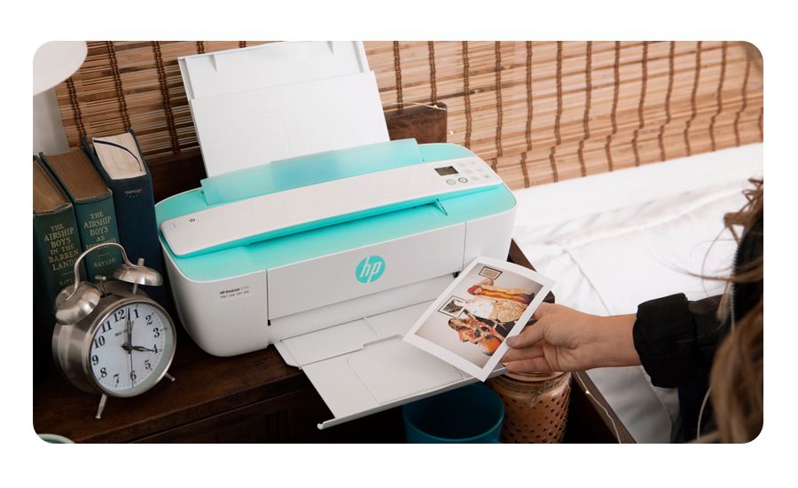 Hp deskjet 3785 как сканировать