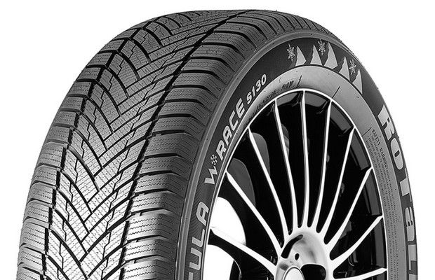 Opona zimowa Rotalla Setula W-Race S130 155/80 R13 79T (zdj