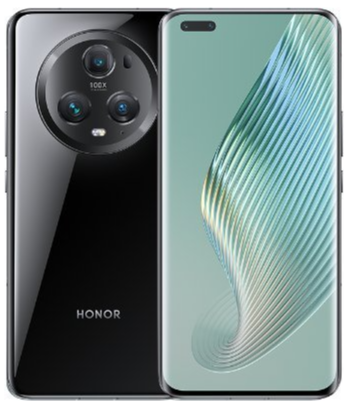 Honor Magic5 Pro 12/512GB Czarny - Cena, opinie na Ceneo.pl